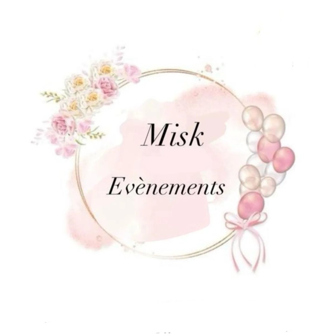 Décoration Misk Événements Oujda